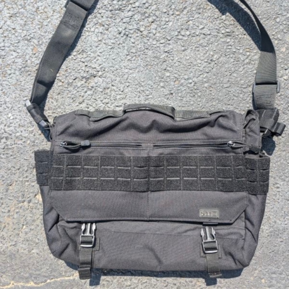 5.11 Tactical Lima Rush Delivery Bag